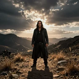 the undertaker