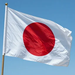 japanese freedom flag