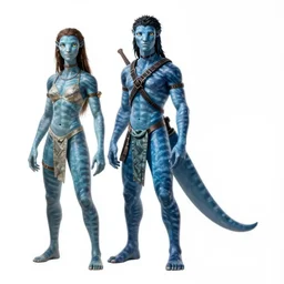 concept art the world of avatar - n 2