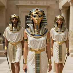 realistic photograph taken of cleopatra in 3 9 bc