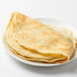 photo of a breton crepe