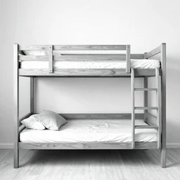“Ikea bunk bed assembly instructions drawn by mc Escher ”