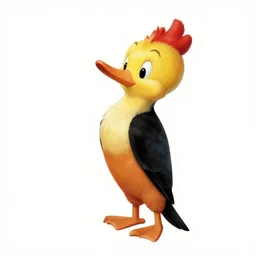 woody woodpecker illustrated by walter lantz