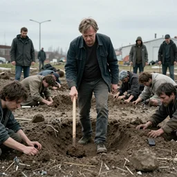 lars von trier throw some slaves digging holes in there ala russians at chernobyl 2 0 2 2 1 0 2 4 x 1 0 2 4