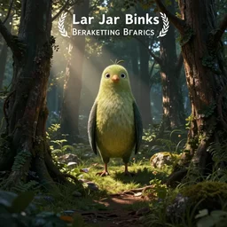jar jar binks