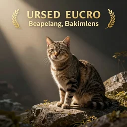 cat, unreal engine