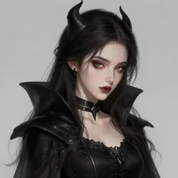 the portrait of the neutral evil fallen female dark knight vagabond as absurdly beautiful, gorgeous, elegant, sophisticated, wistful young idol, an ultrafine hyperdetailed illustration by kim jung gi, irakli nadar, intricate linework, bright colors, octopath traveler, final fantasy, unreal engine highly rendered, global illumination, radiant light, detailed and intricate environment