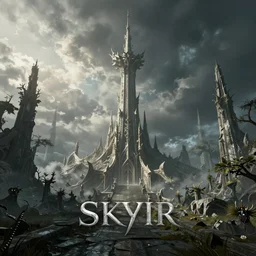 eldritch skyrim