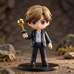 nendoroid jeffrey lebowski