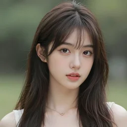 realistic beautiful gorgeous natural cute fantasy japanese girl art drawn full HD 4K highest quality in artstyle by professional artists WLOP, Taejune Kim, yan gisuka, JeonSeok Lee, artgerm, Ross draws, Zeronis, Chengwei Pan on Artstation