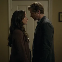 still from netflix horror movie, realistic movie shot, love in denial
