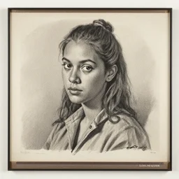 an artwork by loish