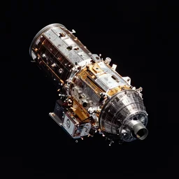 pictures of space never seen before, ultra realistic, taken by james webb space telescope, cinematic, high quality, 4 k