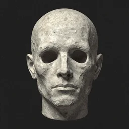 Pushead art