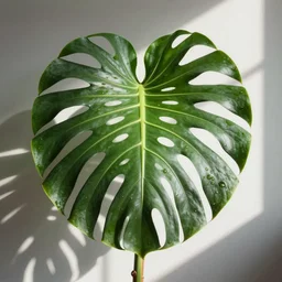 giant monstera