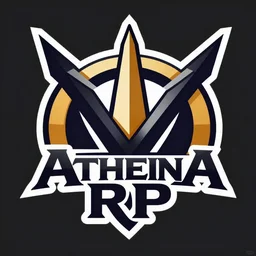 Alt:V Athena RP Logo