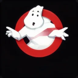 ghostbusters, nintendo 6 4 screenshot, low poly, aliased