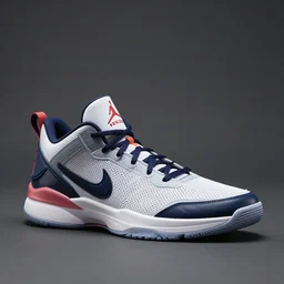basketball sneakers concept of gewn stacy, trending on artstation, smooth, sharp focus