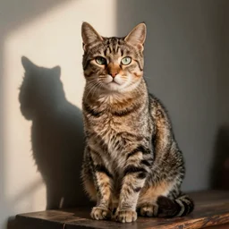rob schneider as a cat