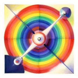 🛰 🌈 🕳 geometric 🕳 abstract 🕳 beauty