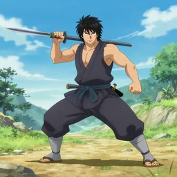 guts vs musashi