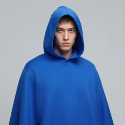 portrait of the dome diceling dancer wearing blue hall cape by artgerm and Craig Mullins, James Jean, Andrey Ryabovichev, Mark Simonetti and Peter Morbacher 16k