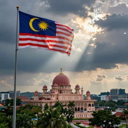 Malaysia Independence Day