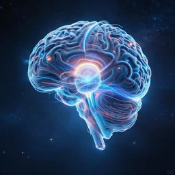 quantum mind