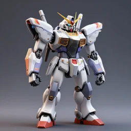 mekaversa mecha robot pfp octanerender photoreal nft