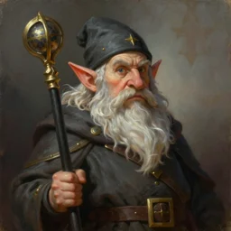a beautiful portrait painting of a dwarf warpriest, portrait fantasy art, character art study, hires, 4 k, 8 k, digital art, in the style of keith parkinson