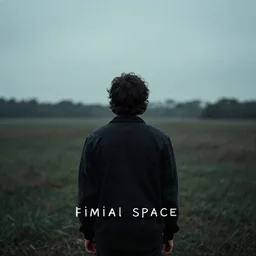 Liminal Space Found Footage