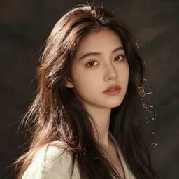 portrait of beautiful mensa hungariqa girl member