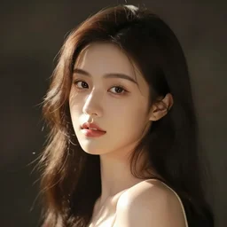 the prettiest person