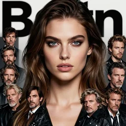 highly detailed, ultra realistic, cinematic portrait, model tiffany pisani, id magazine, bntn, high detail, 8 k, sharp focus, movie still, dramatic lighting, ray tracing, smooth, oleg bulakh, diego fazio, mike dargas, emanuele dascanio, felix englund, michal karcz, yoshitaka