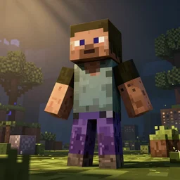Aswang Minecraft mob