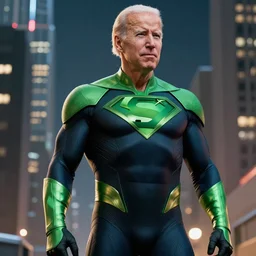joe biden as the green arrow, 8 k resolution, extremely detailed, comic book, rob liefeld
