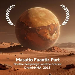 detailed plan of attack on mars