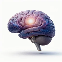 ultimate galaxy brain meme