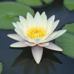 wanvisa waterlily