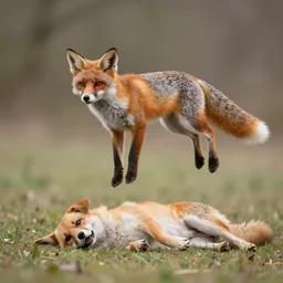 the quick brown fox jumped over the lazy dog