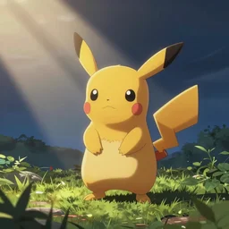 pichu birthday