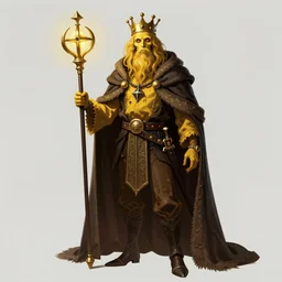 King in the Yellow, Lovecraft Horror, highly detailed, digital painting, artstation, concept art, smooth, sharp focus, illustration, art by artgerm and greg rutkowski and alphonse mucha