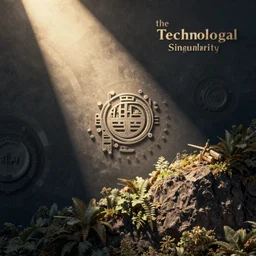 the technological singularity