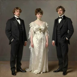Solomon Joseph Solomon and Richard Schmid and Jeremy Lipking victorian genre painting full length portrait painting of a young beautiful woman victorian famous actress