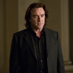 danny devito as edward cullen, movie still