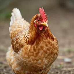 chick chuck is mad