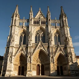 Gothic architecture