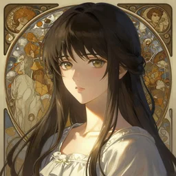“ anime, japanese style russian girl, light and shadow effects, intricate, highly detailed, digital painting, art station, concept art, smooth, sharp focus, illustration, advanced digital anime art, art by artgerm and greg rutkowski and alphonse mucha and william - adolphe bouguereau, craig mullins, j. c. leyendecker, atmospheric lighting, detailed face, by makoto shinkai, stanley artgerm lau, wlop, rossdraws ”