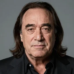 meatthat looks like danny devito's face