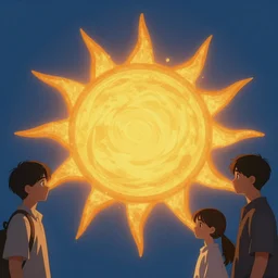 using sun as fuel, by wenjun lin, by artem chebokha, by alena aenami, by ian llanas, 4 k